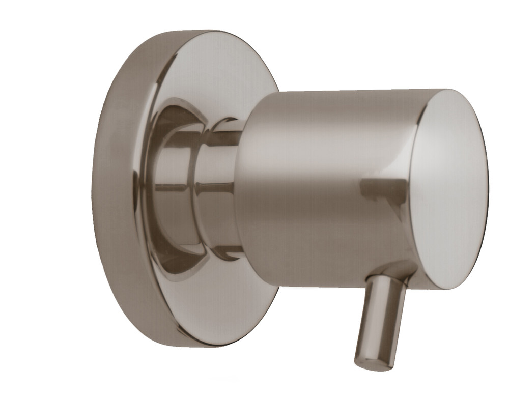 Wall valve