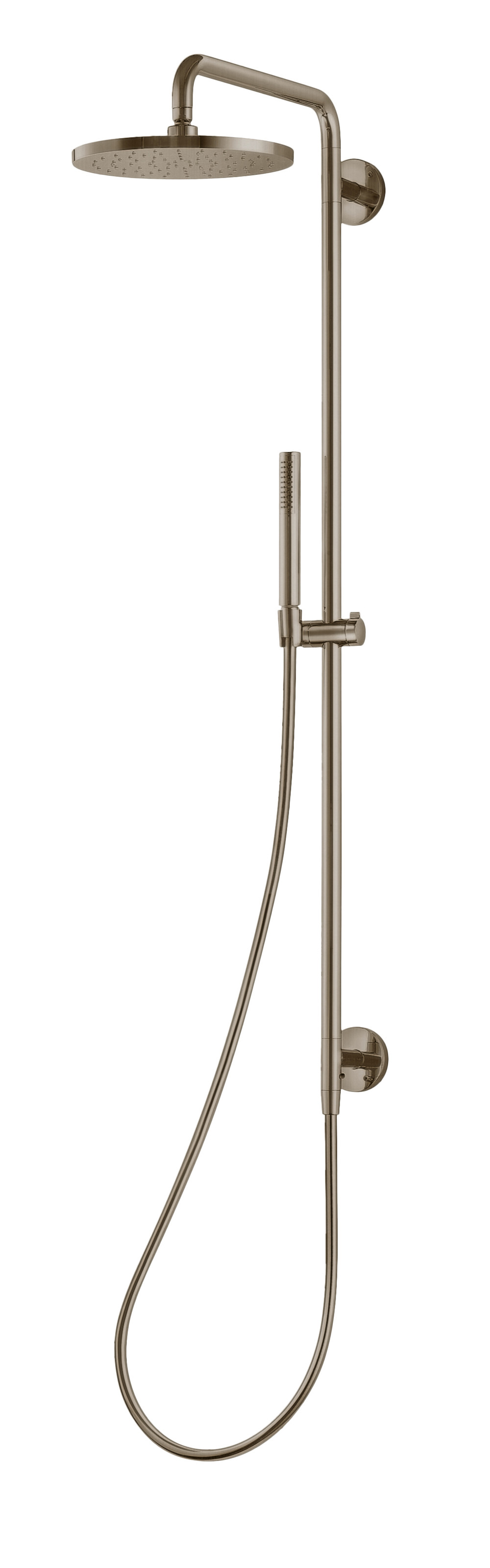 Shower column
