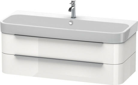 Vanity unit