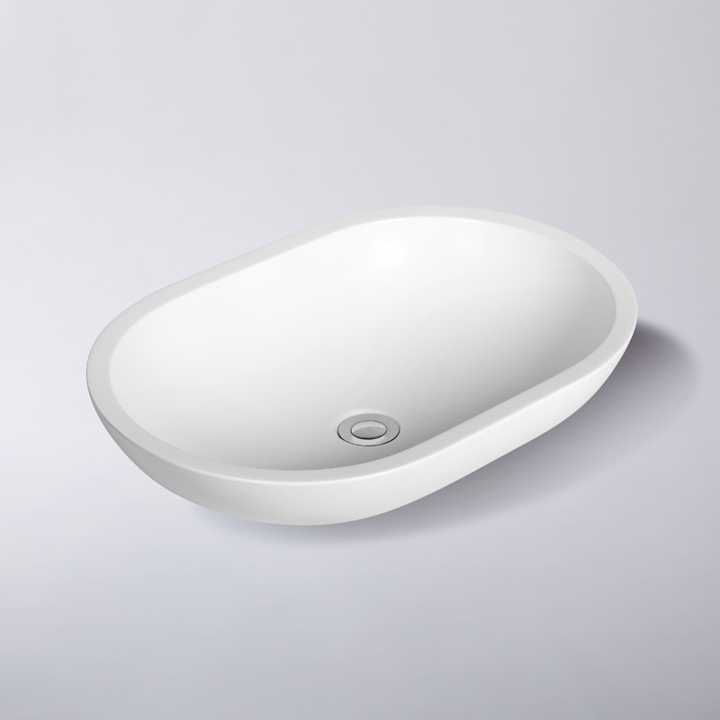 Ellipse vessel