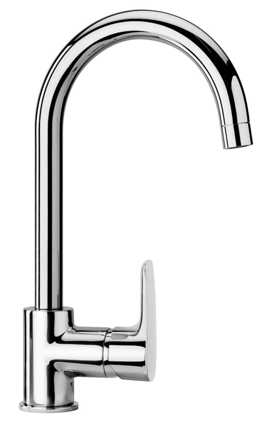 Kitchen mixers
