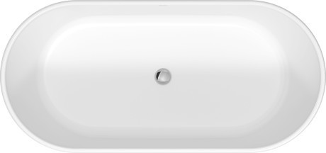 Freestanding bath