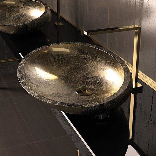 Kool Countertop Basin