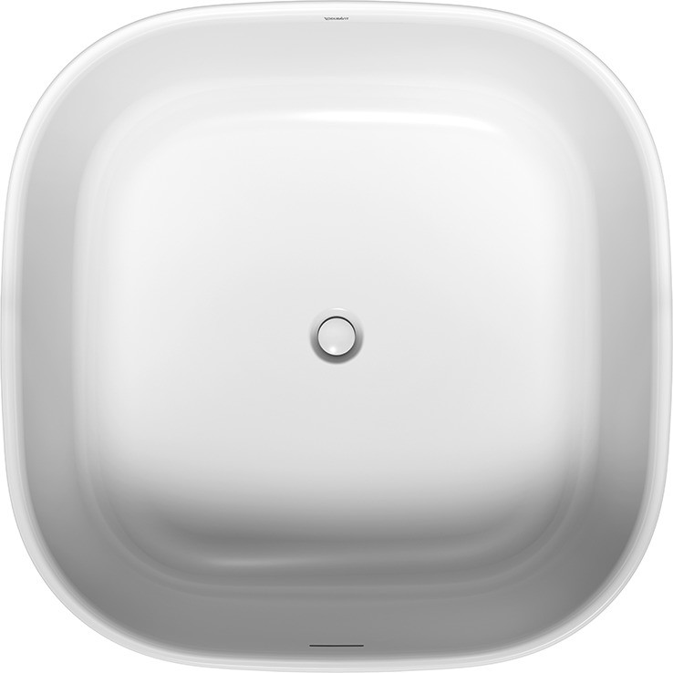 Freestanding Bath