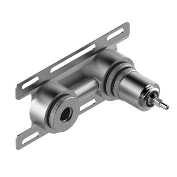 Zazzeri Q316 Built-in Washbasin Set Body