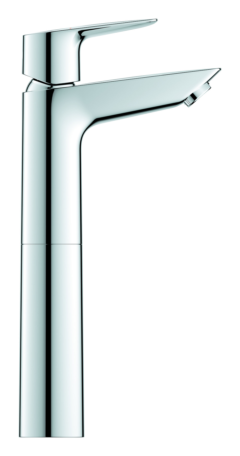 GROHE BauEdge Extended Basin Mixer