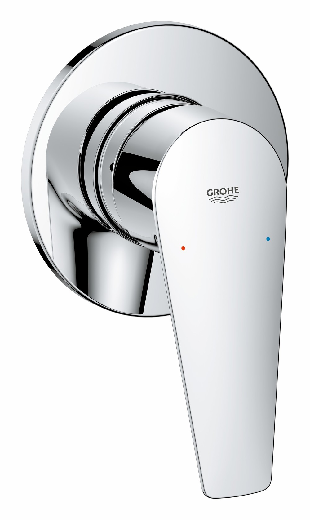 GROHE BauEdge Shower Mixer