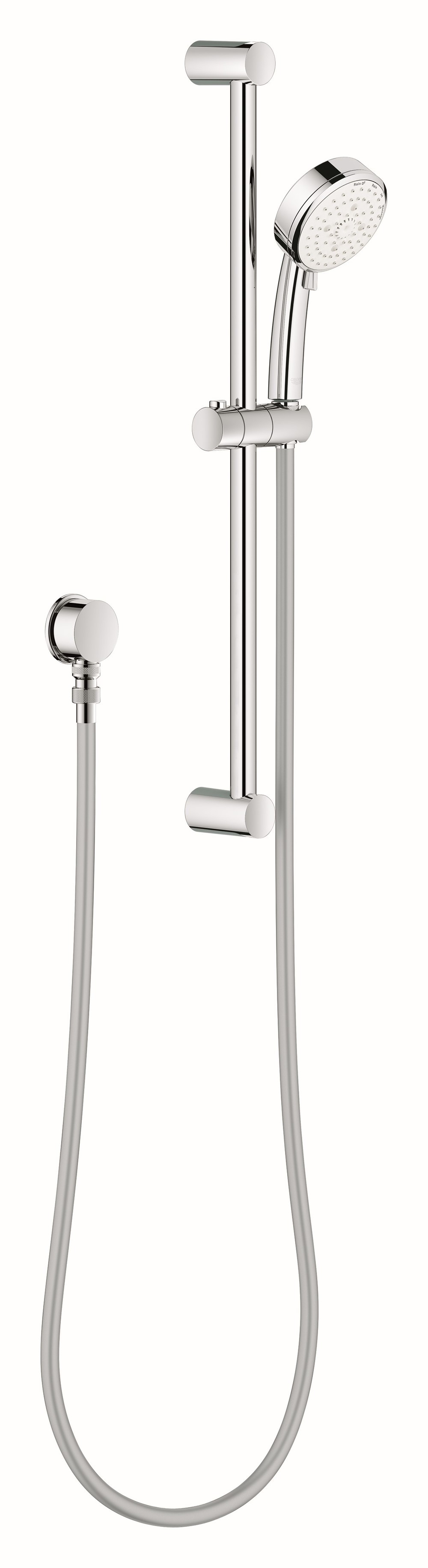GROHE Tempesta Cosmopolitan Slide Shower