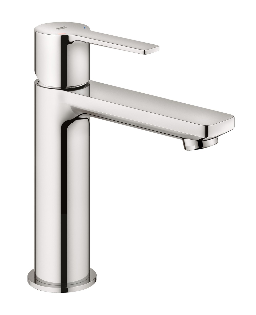 GROHE Lineare Basin Mixer