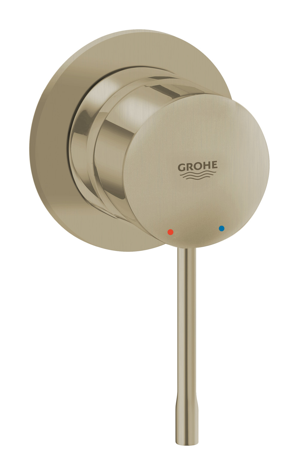 GROHE Essence Shower Mixer Trim