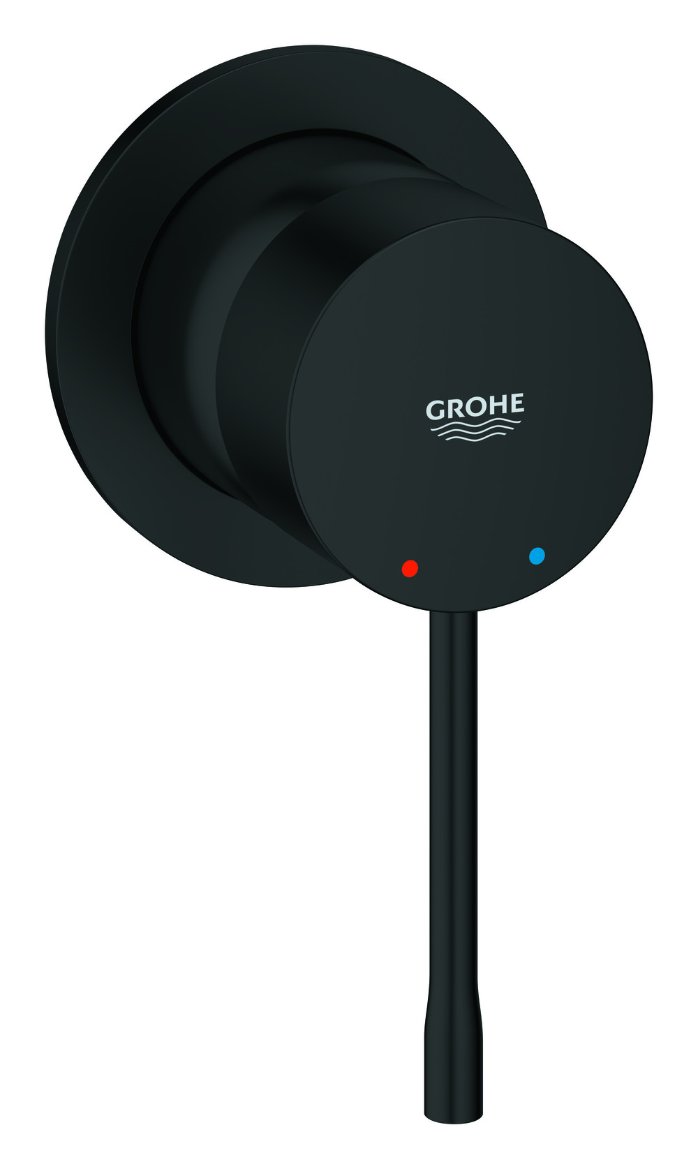 GROHE Essence Shower Mixer Trim