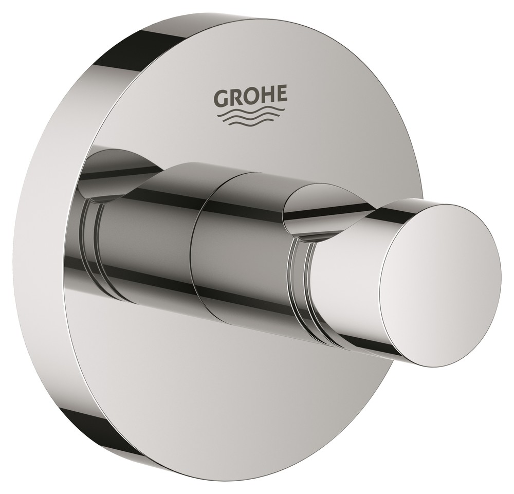 GROHE Essentials Robe Hook