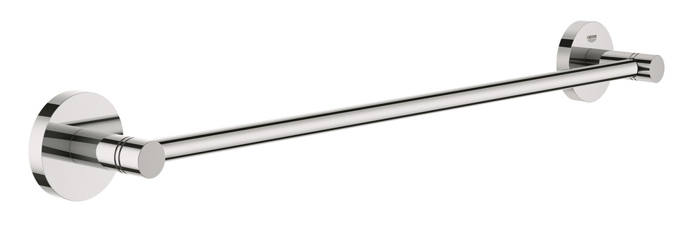 GROHE Essentials Towel Rail 450mm