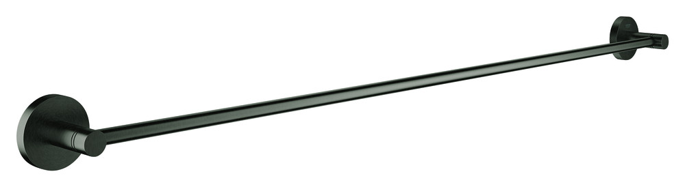 GROHE Essentials Towel Rail 800mm