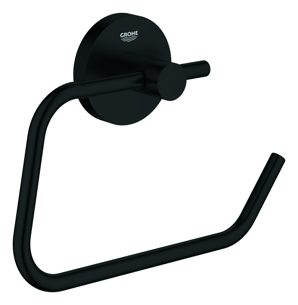 GROHE Essentials Toilet Roll Holder
