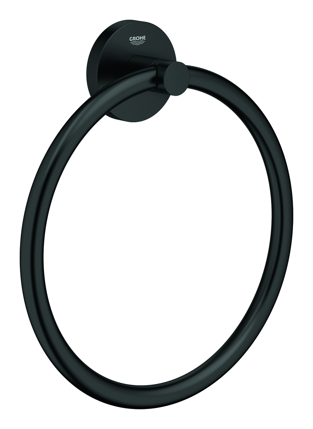 GROHE Essentials Towel Ring